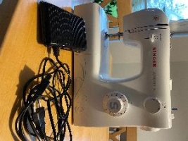 Nähmaschine, günstig