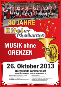 Eifeler-Musikanten-in-Lommersdorf-26102013